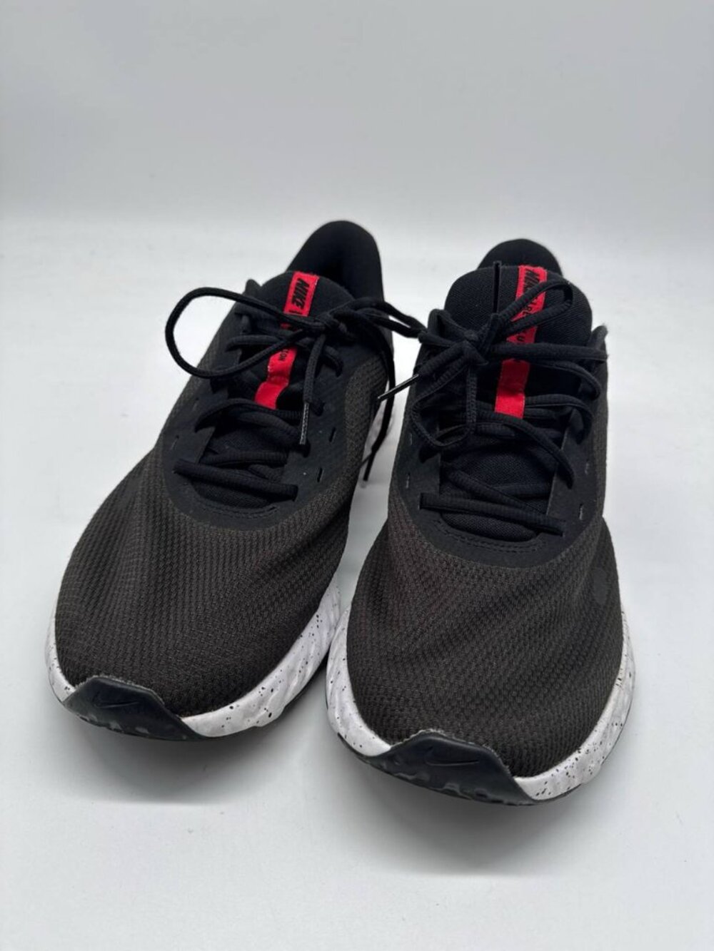 Nike Revolution 5 Sneakers Men's US 12 black